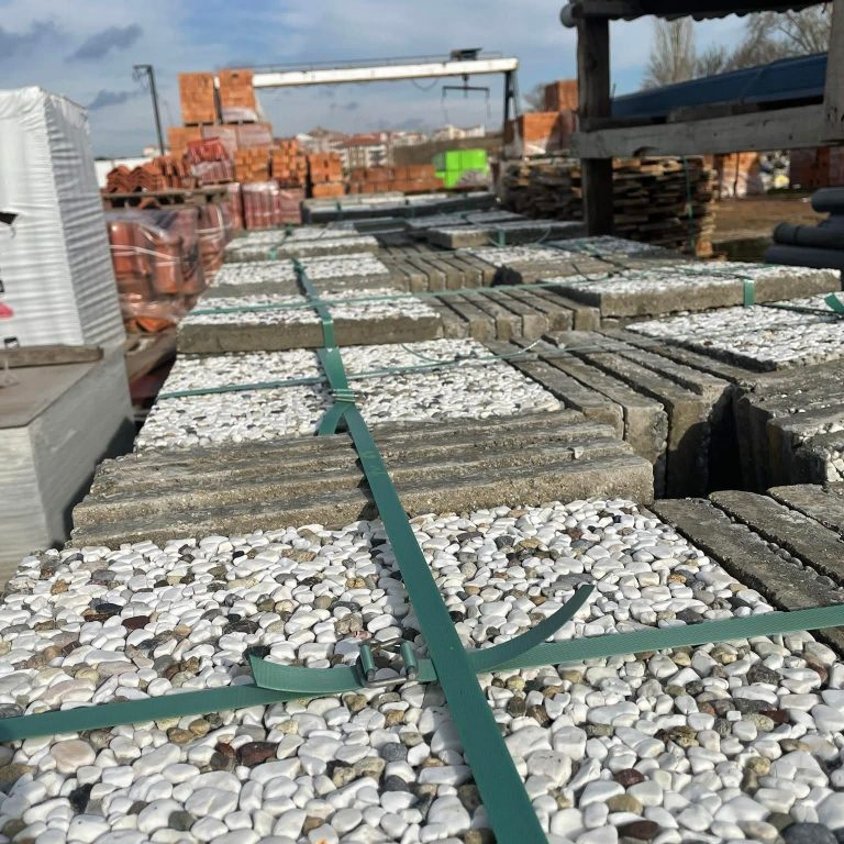 VASBETON KARO-3